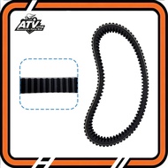 High-quality Clutch Drive Belt Kevlar Material For BMW C650GT C600 C650 Sport 24827729767 C 600 Spor