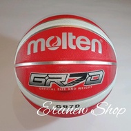 Molten FIBA Import Basketball GR7 GR 7 basketball