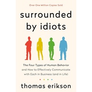 Self Help | Surrounded by Idiots