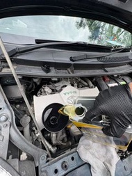 上門更換偈油及煞車油