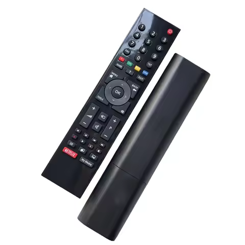 New universal remote control fit for Grundig LCD LED HDTV TV 55VLE9270BL TP6187R 55VLE9270SL 2102422