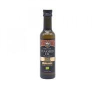 Country Farm Organic Flaxseed Oil (250ml)