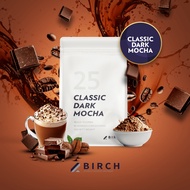 Classic Dark Mocha Beverage Concentrate Mix 1kg/Ready To Drink/Imported Premium Quality Real Coffee 