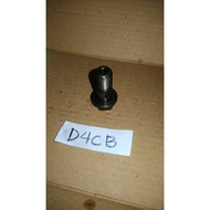 HYUNDAI KIA D4CB BANJO BOLT FOR OIL SHOWER OIL JET SURPLUS STAREX SORENTO