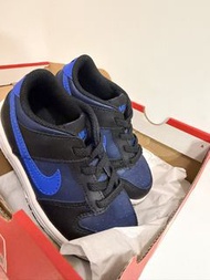 Nike Dunk Low (PS) 童裝鞋
