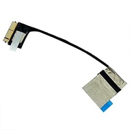 ZAHARAFHD LCD EDP LED LVDS Display Screen Cable 30pin 01AY930 01AY931 Replacement for Lenovo Thinkpa