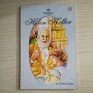 HELEN KELLER'S NOVEL BY R THOMAS RODGERS