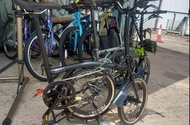 R's Bike 單車手作 MINT T9B 折疊式自行車
