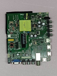 เมนบอร์ด TVM รุ่น 40BC01 พาร์ท HK.T.RT2936P638 #980