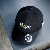 Enow - Hope 3D Baseball Cap embordery