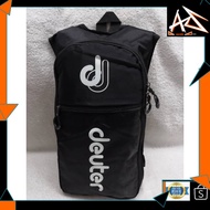MALAYSIA UP📣 PREMIUM QUALITY 3033 DEUTER Beg Backpack BegPack DEUTER