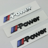 Dedicated BMW logo Mpower trailer 1 Series New 3 Series 5 Series 7 Series X1 X2 X3 X4X5X6 trailer lo