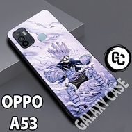 HP Glossy Softcase OPPO A53/Case OPPO A53 Anime/case OPPO A53 glitter/casing/case OPPO A53hp