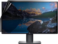 Privacy Lite 2-Way Anti-Glare Anti-Spy Filter Screen Protector Film Compatible with Dell Monitor Ult