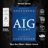 The AIG Story by Greenberg