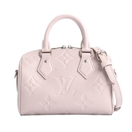 [未使用] 路易威登 Speedy Bandoulière 20 M28343