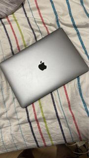 MacBook Pro 2015 500G
