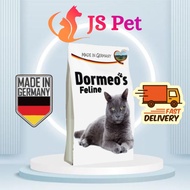 Dormeo's Feline Cat Food  (15 kg) -  Cat Dry Food / Pet Food