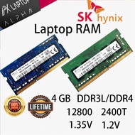 Friendly Price RAM LAPTOP SK HYNIX DDR4 4GB 8GB PC192 24Mhz SODIMM NB NOTEBOOK MEMORY