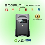 EcoFlow Smart Extra Battery - DELTA Pro (3 Years Warranty)