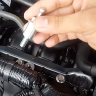 MESIN Bolt Bolt Bolt Joint Engine Cover Engine Cover Engine Cover New Yaris Cross New Veloz TSS Orig