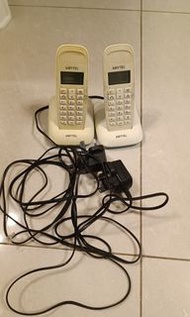 Amytel cordless phone 室內無線電話