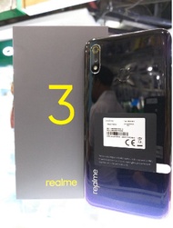 Realme 3 Ram 3GB Rom 64GB (Second)