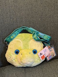 香港迪士尼Olu側孭袋