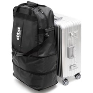 Japan Japan GP Large-Capacity Air Consignment Bag Universal Wheel Suitcase Overseas Study Abroad Mov