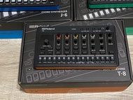 Roland aira compact T-8合成器