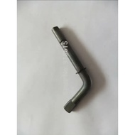 EX40 GOVERNOR SHAFT CP 14HP ENGINE PARTS 20B-42201-01