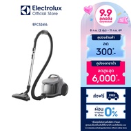 Electrolux เครื่องดูดฝุ่นชนิดกล่องเก็บฝุ่น 500 รุ่น EFC52614