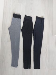 Zara Autumn Spring Summer Leggings