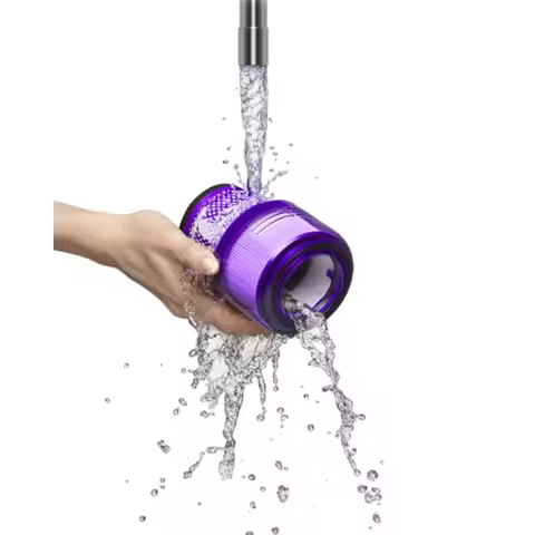 -AT52 Replacement HEPA Filters For Dyson V15/V11 Detect/Absolute/Submarine- Part Number 970013-02, I