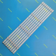 NEW 1 SET  50D1000XS 50INCH LED TV BACKLIGHT 50D1000X 50D1000