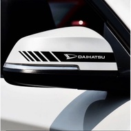 Car Rearview Mirror Stickers Cool Rearview Mirror Sticker/s Rearview Mirror Sticker/s Car Rearview M