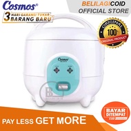 Cosmos Rice Cooker CRJ 101 N / Megicom Cosmos CRJ-101N / Magic Com Cosmos ORIGINAL CRJ101