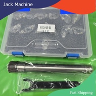 JACK MACHINE ER20 COMBO SET ER20X13PCS COLLET+HOLDER+WRENCH