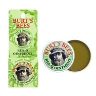 BURT'S BEES - 小蜜蜂神奇紫草急救軟膏15g（平行進口）