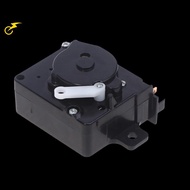 [BBNZDD] Suitable For DXT45 DXT15 Washing Machine Wash Timer Replacement Parts 4-Inserts 15 Minutes 