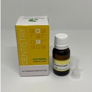 Denten Dental Soothenool Eugenol Liquid 15 AntisepticML