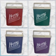 HAPPY COOLER BOX 8 LITER/25 LITER