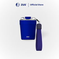 ZUS 8oz Coffee Cup