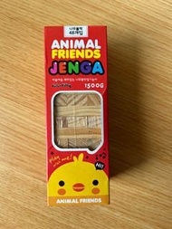 Mini Jenga 迷你層層疊