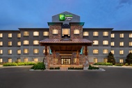 丹佛機場智選假日套房酒店 (Holiday Inn Express Hotel &amp; Suites Denver Airport)