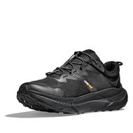 [Hoka] Hiking Outdoor Shoes TRANSPORT Transport 1123153-BBLC Black Sneakers Replacement