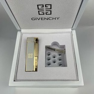 🔥Givenchy 紀梵希 朗聲鋼音 精品打火機