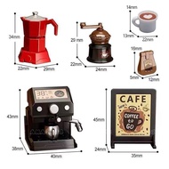 Coffee Machine✨Mini Coffee Machine