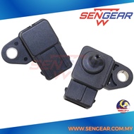 Proton Wira Satria 1.3 1.5 1.6 4G13 4G15 4G91 4G92 4G93 Mivec Mass Air Pressure Intake Manifold Map 