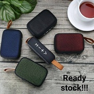 🎁 【Readystock】 + FREE Shipping 🎁 G2 Fabric Bluetooth Speaker Compact Mini tf Card Hands Free Call Portable Outdoor wireless Speaker